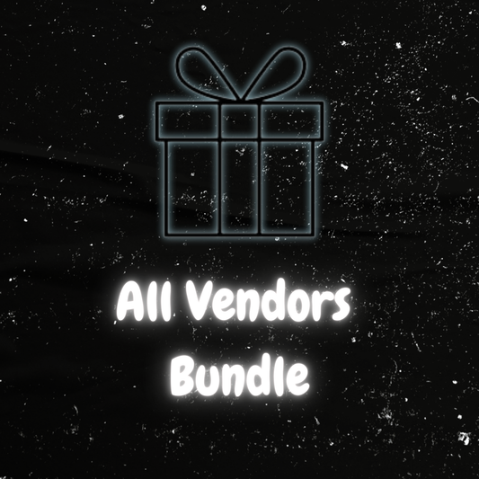 All Vendors Bundle
